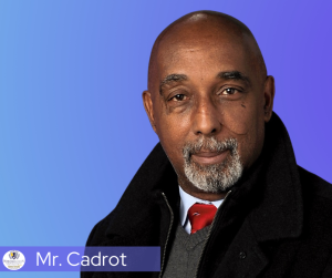 Mr. Cadrot