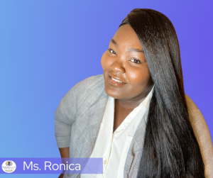 Ms. Ronica