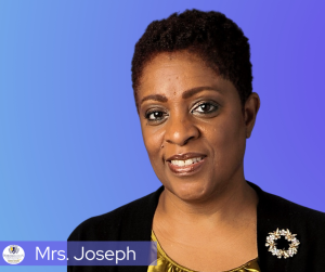 Mrs. Joseph