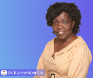 Dr. Elysee-Spencer