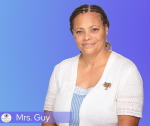 Mrs. Guy