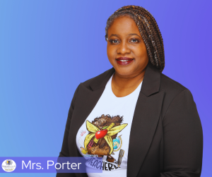 Mrs. Porter