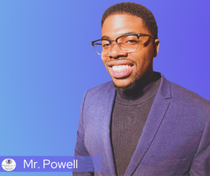 Mr. Powell