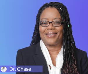 Dr. Chase