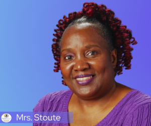 Mrs. Stoute