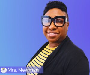 Mrs. Newman