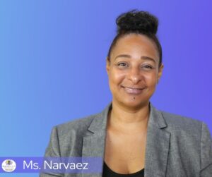 Ms. Narvaez