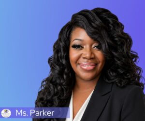 Ms. Parker